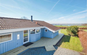 Beautiful Home In Hejls With Sauna Hejls